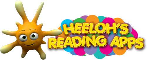 Heeloh's Reading Apps