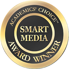 Smart Media Acedemics' Choice Award Winner