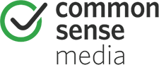 common sense media