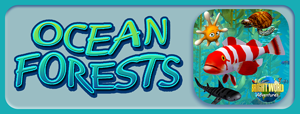 Ocean Forests